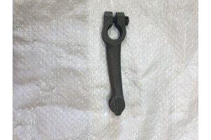 ИЖ мотоцикл важіль гальмівного барабана заднього ( ИЖ 56.4-62)